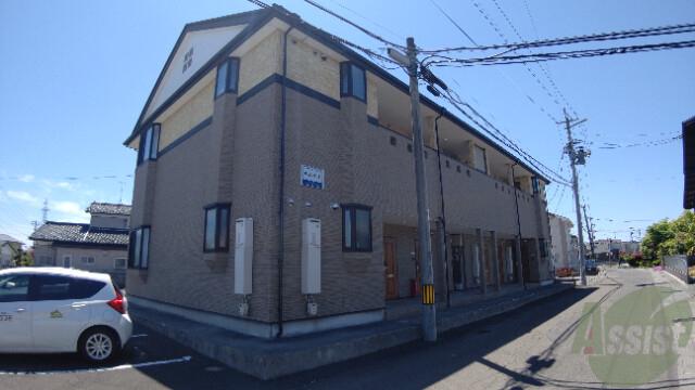 サンガーデンⅢ