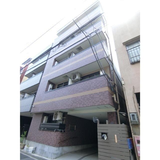 NSフラット