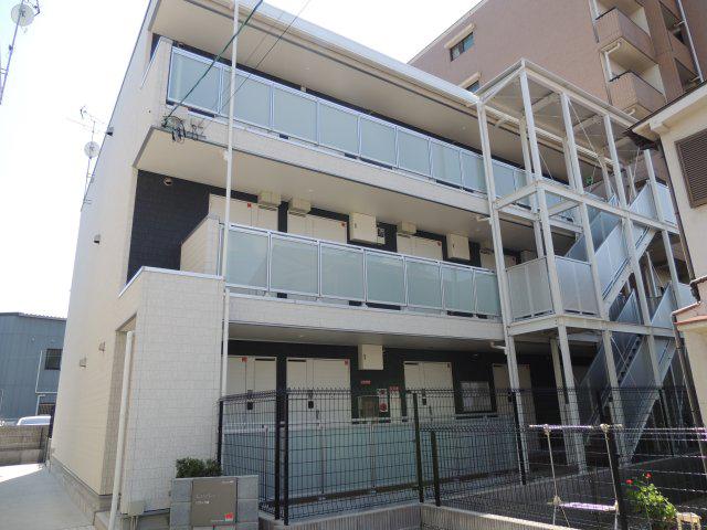 リブリ・竹島