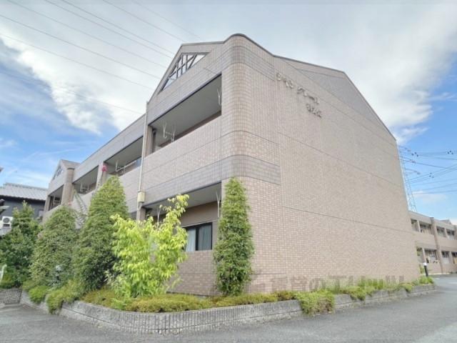 シャンクレール壱番館