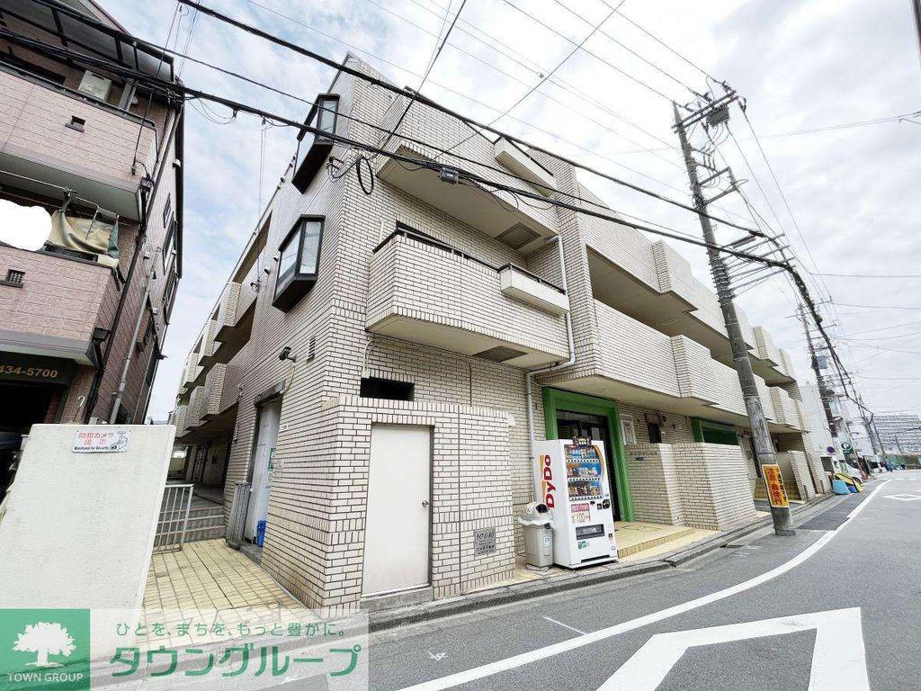 ライフイン木月