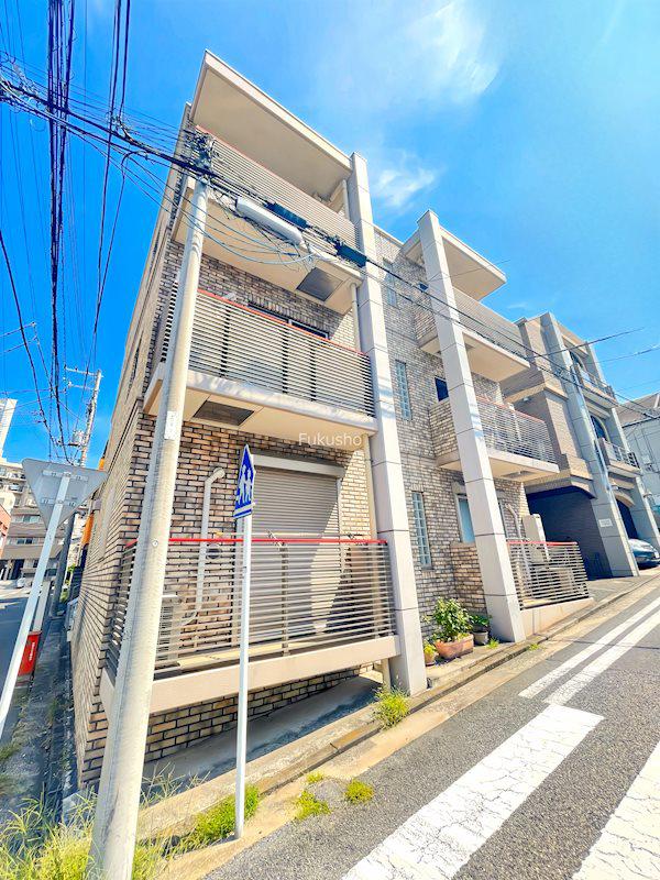 モデリスト桜木町