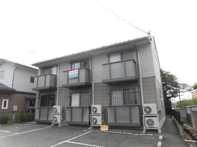 エトワール七日町(1K/1階)