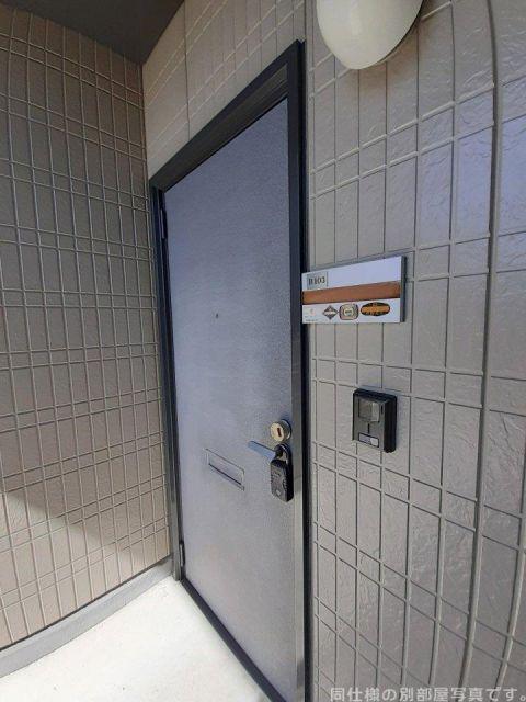 ディアスM B