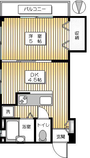 風間マンション