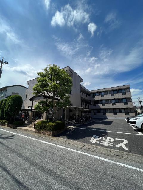 プレサージュ草加