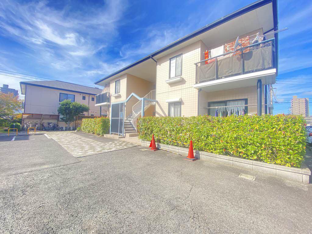 ラ・カーナ D棟(2LDK/2階)