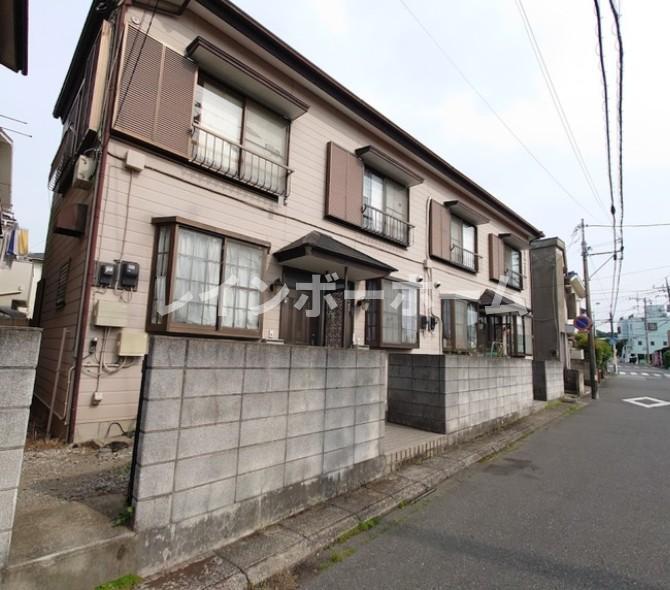 サニーハイツ三枝