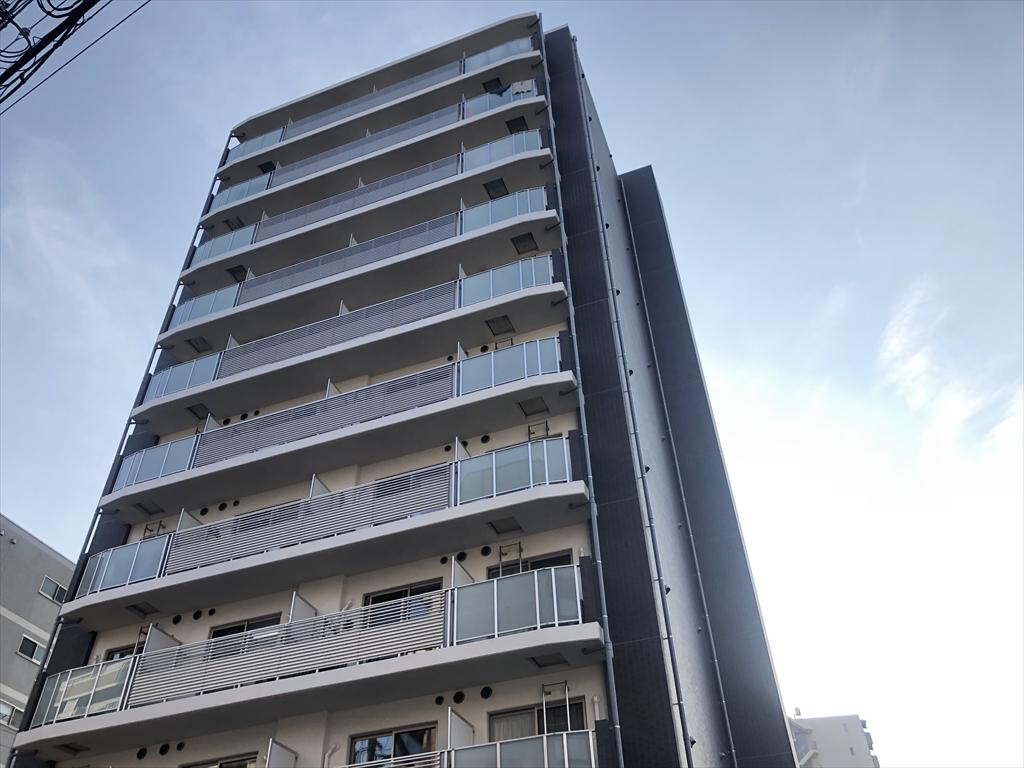 ファーストフィオーレ神戸元町