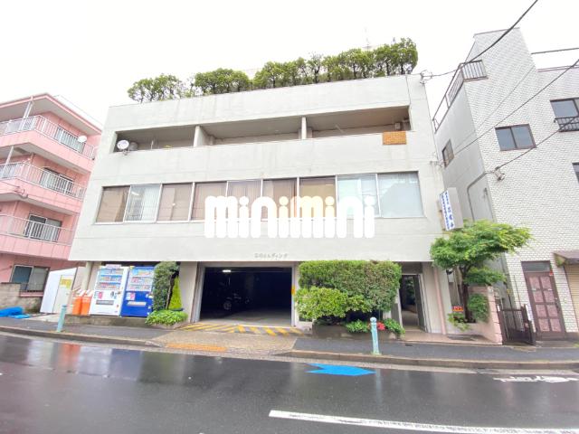 宮崎ビルディングメゾン小岩