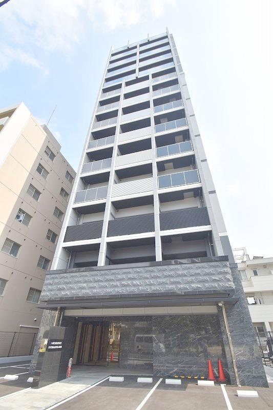 メイクス京橋川II