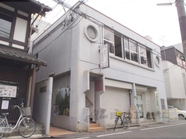 コーポ蒼園(2DK/3階)