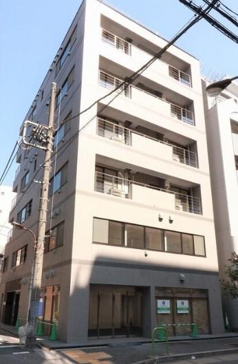 エスポワール新橋