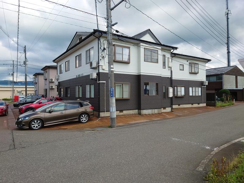 第一日東ハイツ
