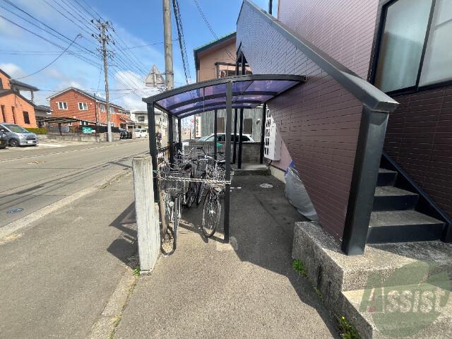 ハイツフレグランス