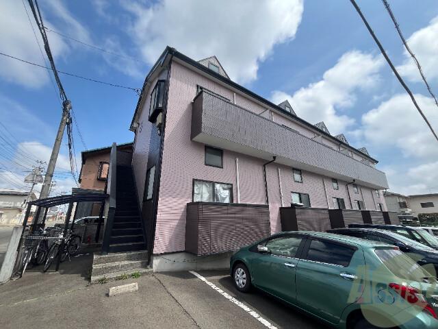 ハイツフレグランス