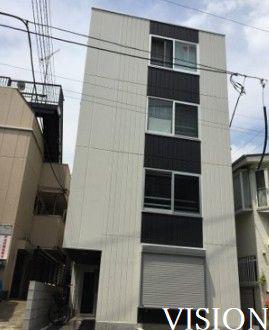 URBANAGE武蔵新田