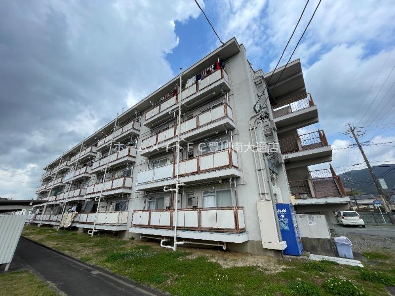 ビレッジハウス本町 2号棟
