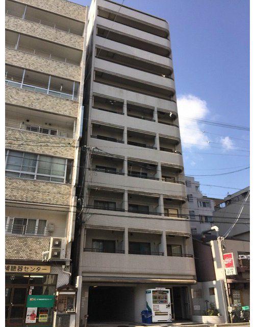 サンシティ四条大宮シャトー朝日