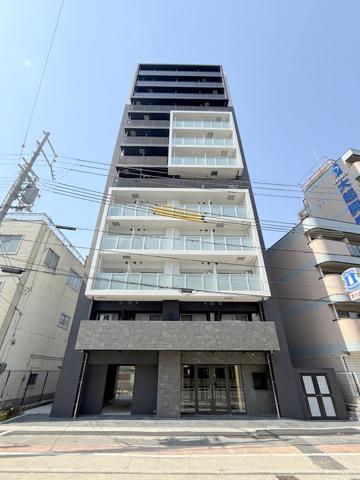 プレサンスNEO上新庄PRIMECRUIS
