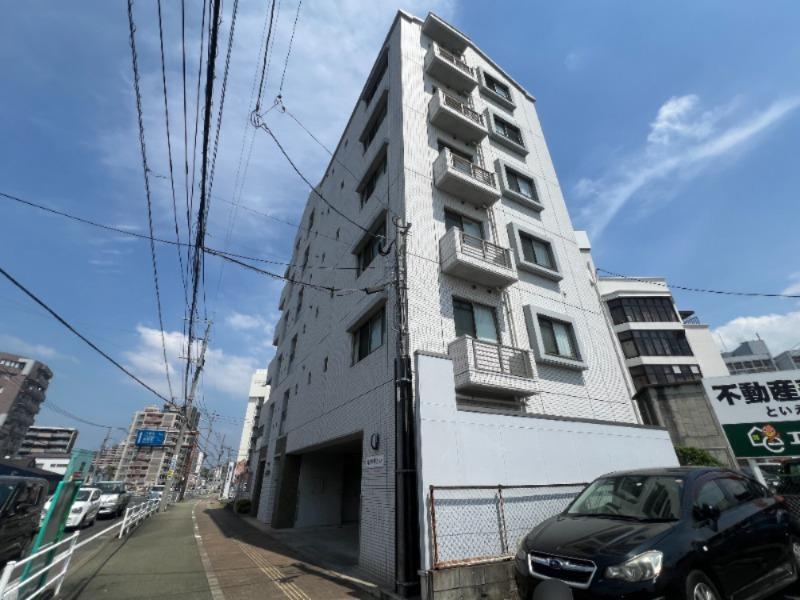 ディアコート鷹の巣