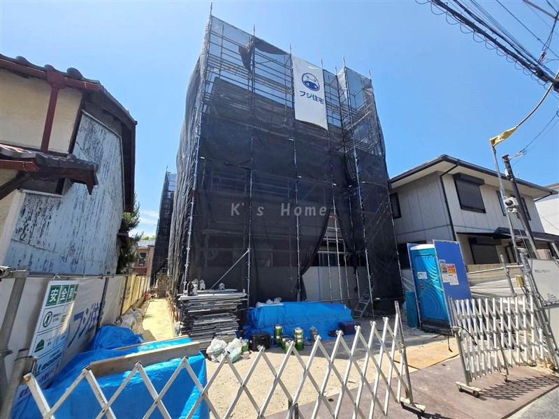 フジパレス武庫川駅北