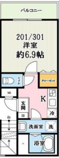 ユーフォリア東浦和
