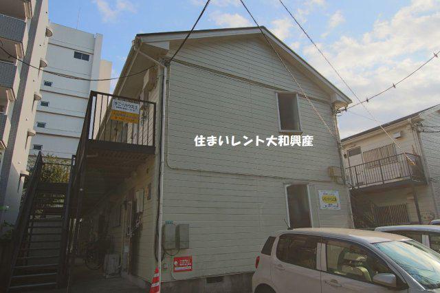 サニーハウスI
