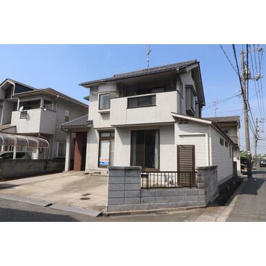 伊藤東川口
