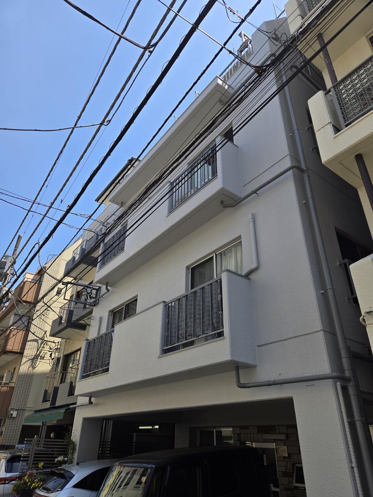 ハイム伊井