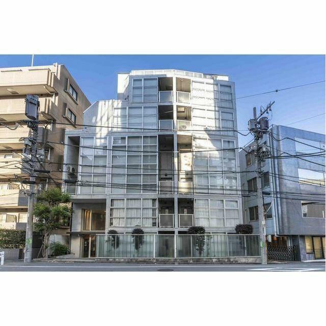 フルハウス代々木 部屋番号603