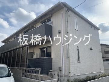 エクセリア高島平I