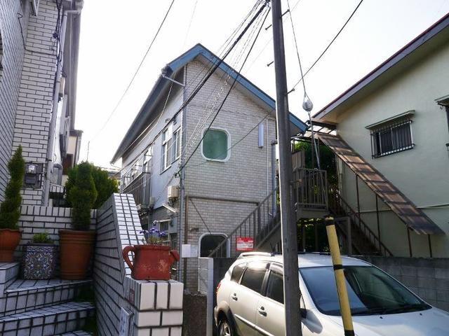 メゾンヴェール永福