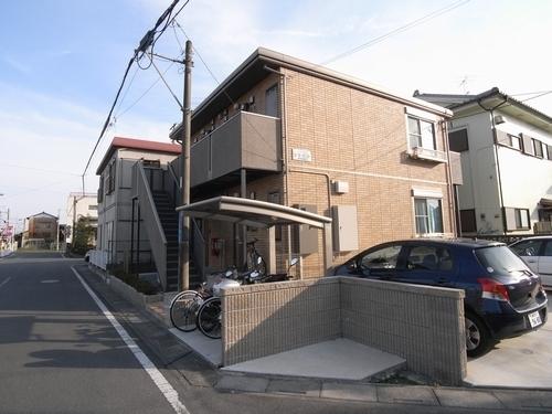 リラ行田
