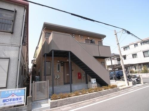 リラ行田