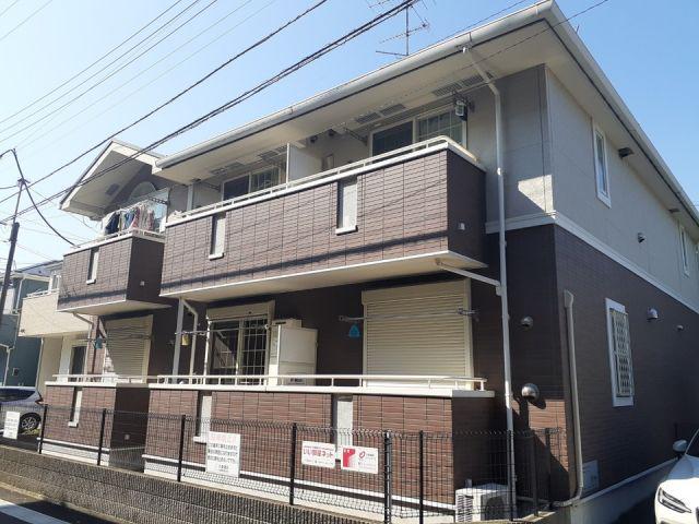 ヴィラ船橋