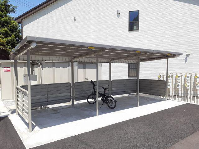 グランド ルーチェ 寺内