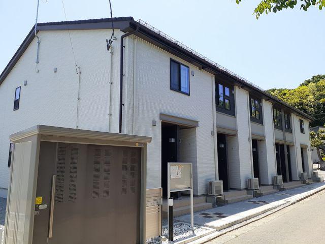 グランド ルーチェ 寺内
