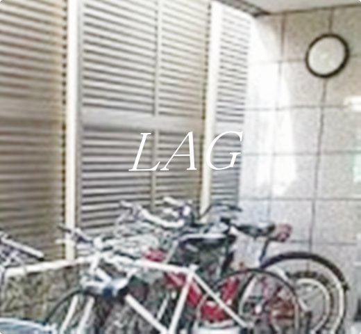 S&Iレジデンス本町