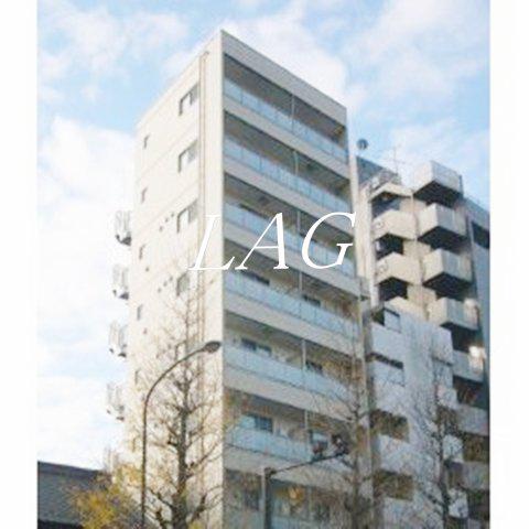 S&Iレジデンス本町