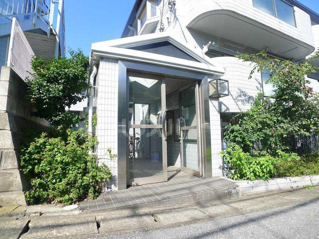 サンウィング新松戸I