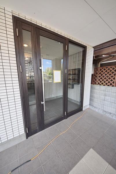 ノーブルステージ神明町