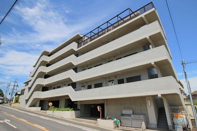 シンフォライズ船橋(3LDK/3階)