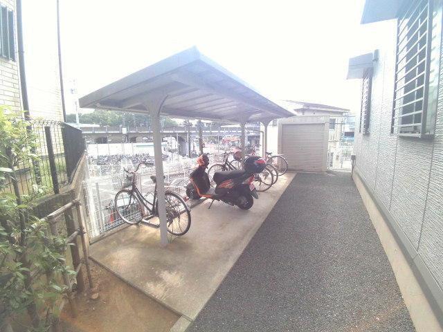 エスポワールII