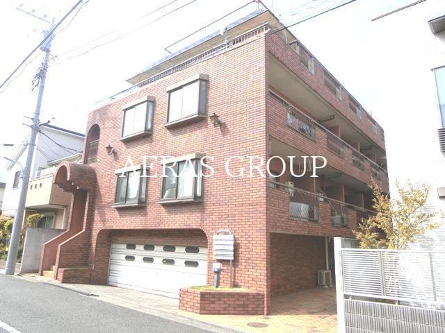 トーシンハイツ中町
