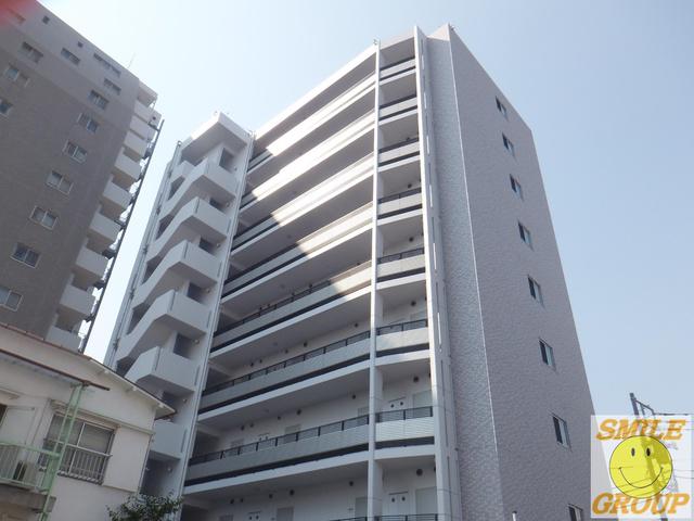オーキッドレジデンス船橋本町