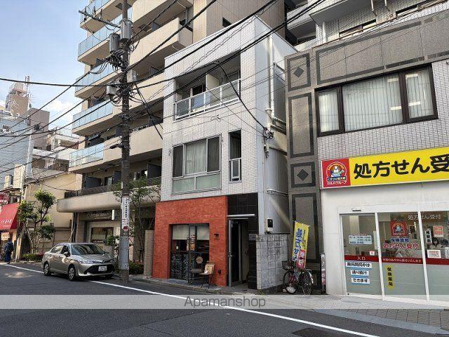 TU CASA 神楽坂