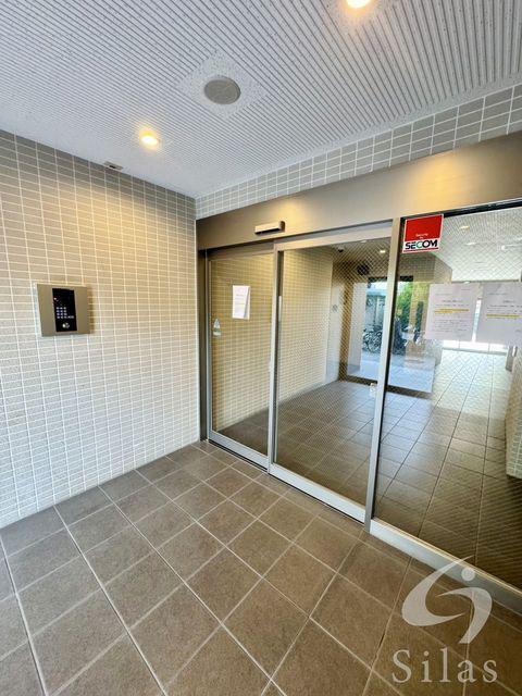 みおつくし杭全