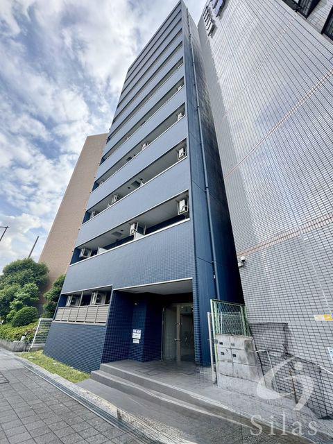みおつくし杭全