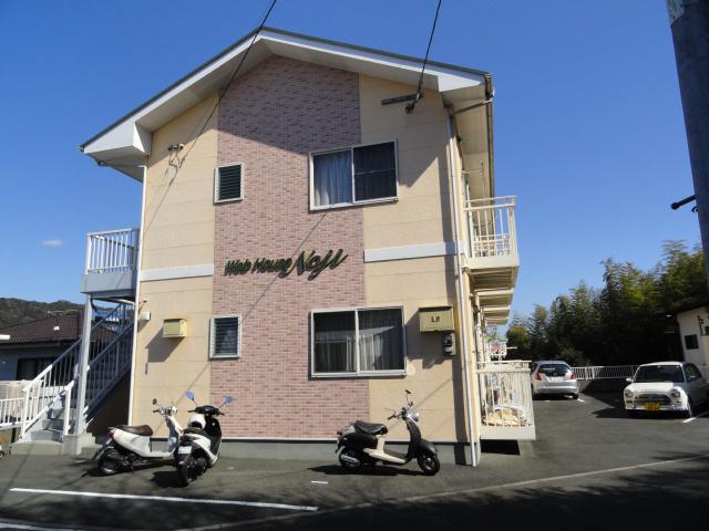 WEBHOUSE野地